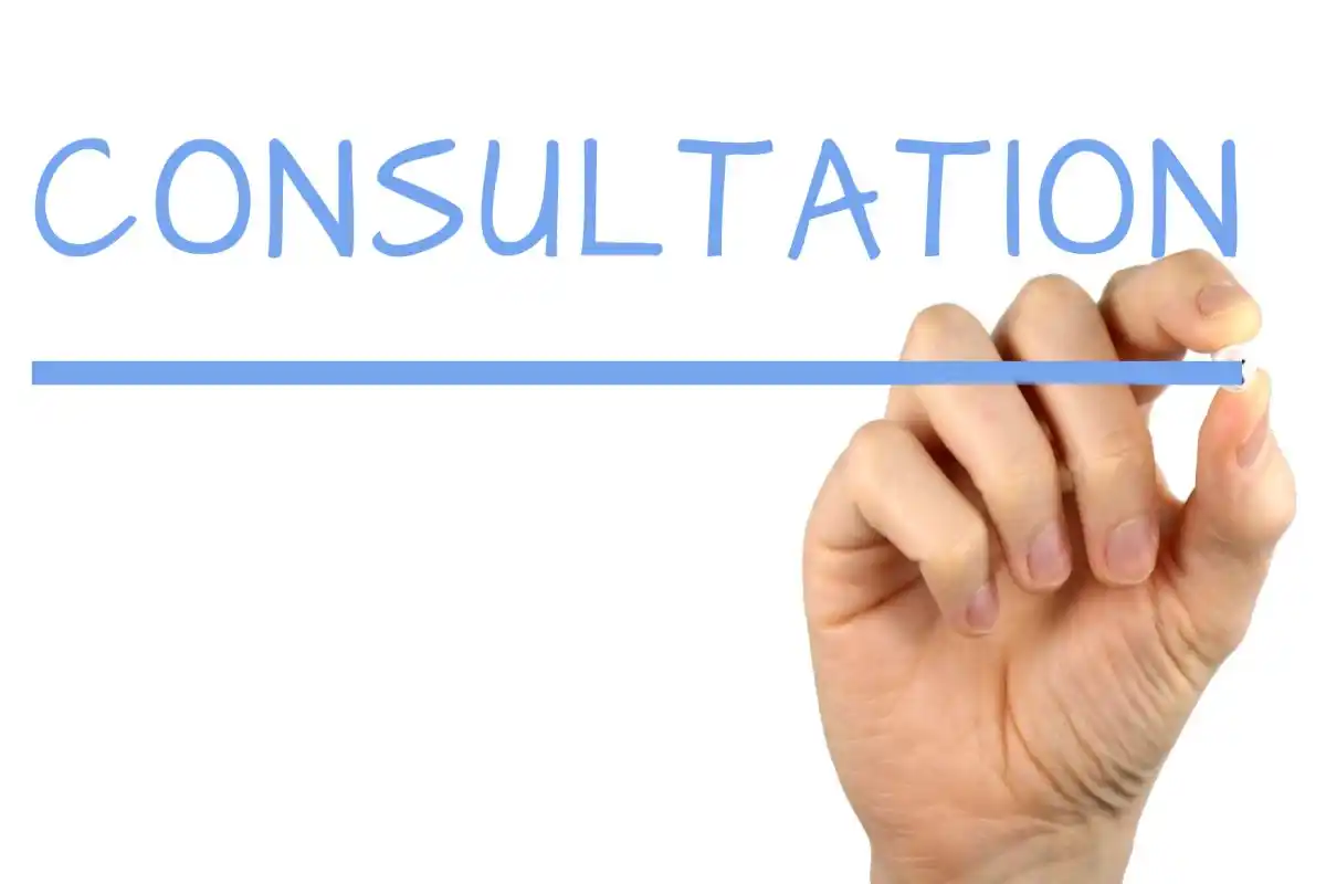 Consultation