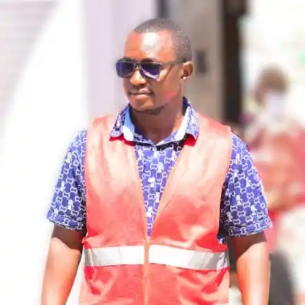 Samuel Kungu