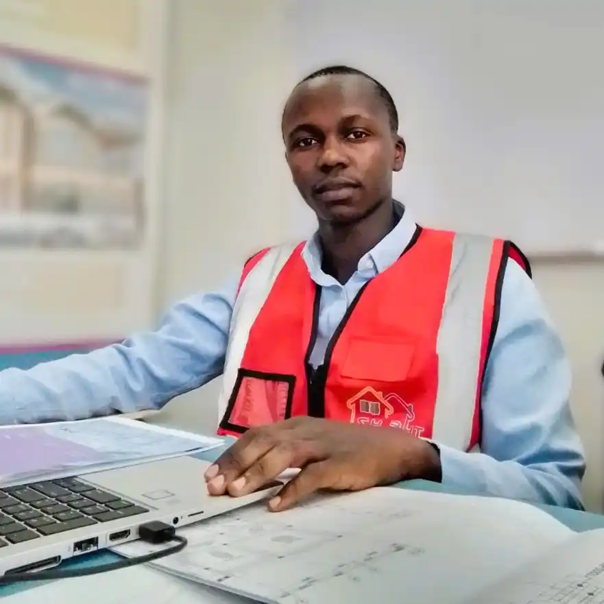 Samuel Munga