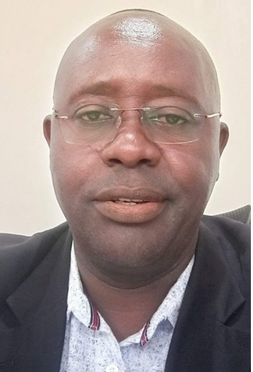 Operations Manager